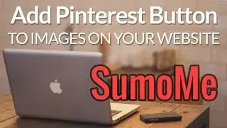How to Add Pinterest Hover Button to Images on Your WordPress Website