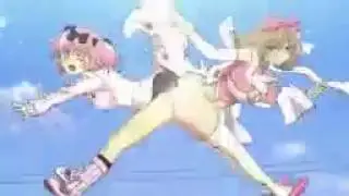 Senran Kagura Butt BURST.mp4