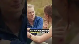 How to help someone stop repeating a cycle of being attracted to the wrong person?