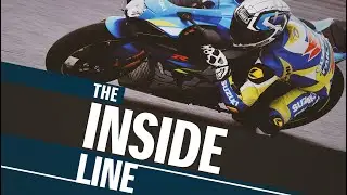 S1 Episode 6 - The Inside Line: The SV650 Episode