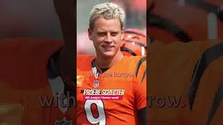 NFL experts predict 2024 MVP #shorts