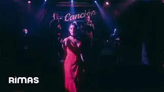 J BALVIN x BAD BUNNY - LA CANCIÓN | OASIS (Official Video)