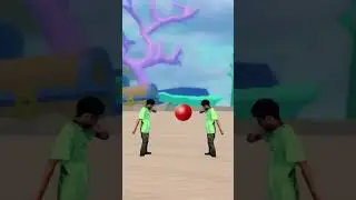 Would You Survive in Blade Ball?
