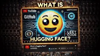 What is HuggingFace ? The Ultimate Machine Learning Hub