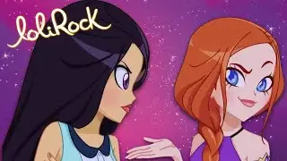 LoliRock | Season 2, Episode 9-10 | Back to Back FULL EPISODES