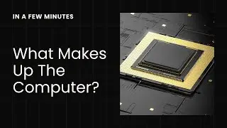 06 Essential Components Of The Computer | Tricky4you