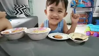 Mukbang ni Chubi