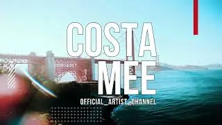 Costa Mee - Think In Love (Lyric Video)