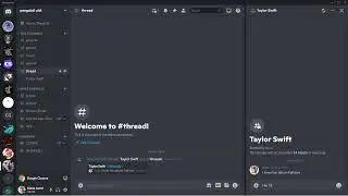 How To Create A Thread On Discord