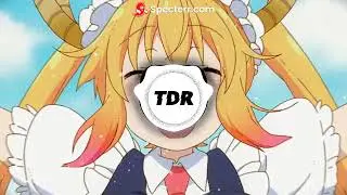 Miss Kobayashi's Dragon Maid - Ishukan Communication (Remix)