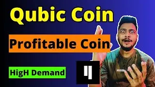 Qubic Price Prediction 2025-26 | Qubic Update & Crypto Analysis