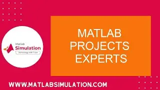 Matlab Projects Experts | Matlab Projects Experts Help