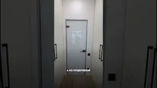 🔥квартира как у Кэрри Брэдшоу🔥