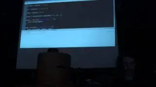 Cyber Wizard Institute: Fun with synths