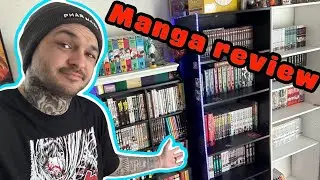 What's On The Shelf? Reviewing YOUR Manga Recommendations!!!
