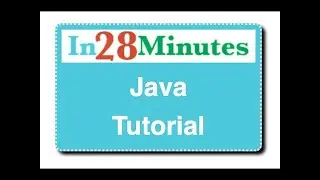 Java Enhanced For Loop Tutorial
