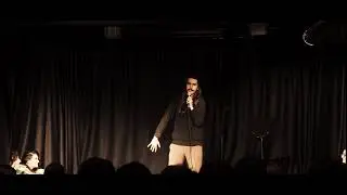 Deniz Göktaş Stand up   Hastalıklar