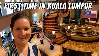 We Spent 3 Days at Shangri La Hotel Kuala Lumpur and Loved It!