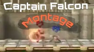 Captain Falcon mini montage