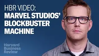 After 22 Films, How Has Marvel Studios Stayed Surprising and Successful?