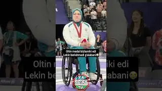 O’zbek qizining Oltin Medalini o’g’irlashdi😱🥶😭 Ro’za Kuzieva. #shorts #sports #uzbekistan #uzb