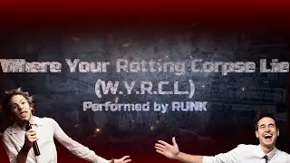 Runk covers 