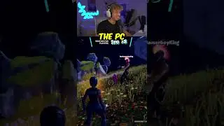 I Met The Cutest Fortnite Kid!