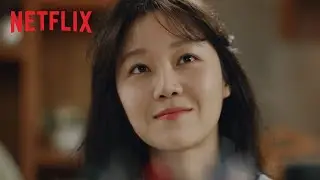 『椿の花咲く頃』予告編 - Netflix