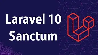 API Authentication Using Laravel Sanctum for Login and Registration | Laravel 10 Authentication