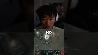 Valorant Player Tries League Of Legends