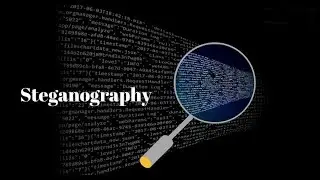 74 || Best Way To Do  Steganography|| 