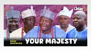 YOUR MAJESTY/MRLATINTV 2024 COMEDY SERIES