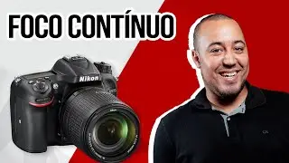 Como USAR O FOCO CONTÍNUO em CASAMENTOS