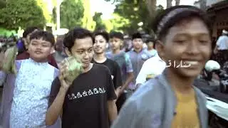 Highligth Full Acara Buka Luwur Kangjeng Sunan Kudus !446 H ||BUKA LUWUR KANGJENG SUNAN KUDUS 1446 H