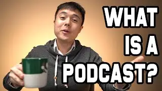 What Is A Podcast And How To Use It – With Good Examples Of The Types Of Podcasts – Podcasts 101