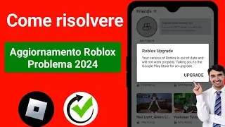 Esecutore Delta | Come correggere l'errore di aggiornamento Roblox (ultimo 2024)