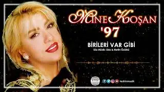 Mine Koşan  /  Birileri Var Gibi