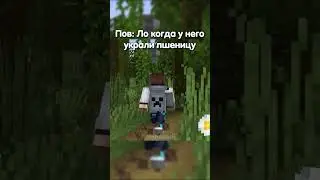 КОГДА У ЛОЛОЛОШКИ УКРАЛИ ПШЕНИЦУ 