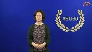 60 Jahre Römische Verträge
