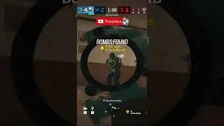 4 Tips to INSTANTLY Improve your R6 Game 😳