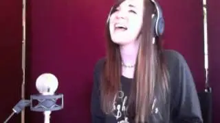 Labrinth feat. Emeli Sande - Beneath Your Beautiful (Katie Sky cover)