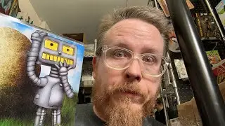 Hanging out in the Funko Pop Shop