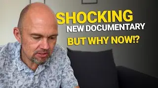 Shocking New documentary - But why now? Never seen anything like this before.