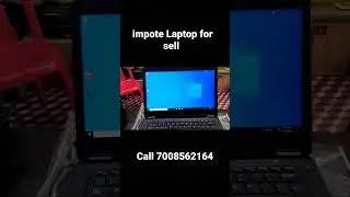 laptop sell  Impote Laptop! 