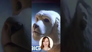 The never-ending story of a dog... #dogs #nft #shorts