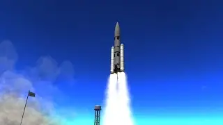 How To Keep Your Rocket Steady In Kerbal Space Program