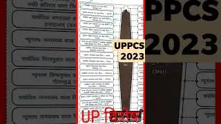 UPPCS PRELIMS 2023|UPPSC latest news today|uppsc ro/aro 2023|uppsc beo 2023|uppcs notification 2023