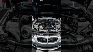 The Famous BMW 335i 2JZ Swap 😳 