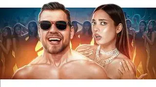 👅💦 ВАНЯ РОЯЛТИ – ПОВЕЛИТЕЛЬ ДЕВСТВЕННОСТИ // Бабы во всем виноваты!