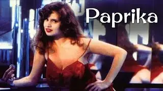 Paprika (1991) Movie || Stéphane Ferrara, Martine Brochard ,Debora Caprioglio || Review and Facts